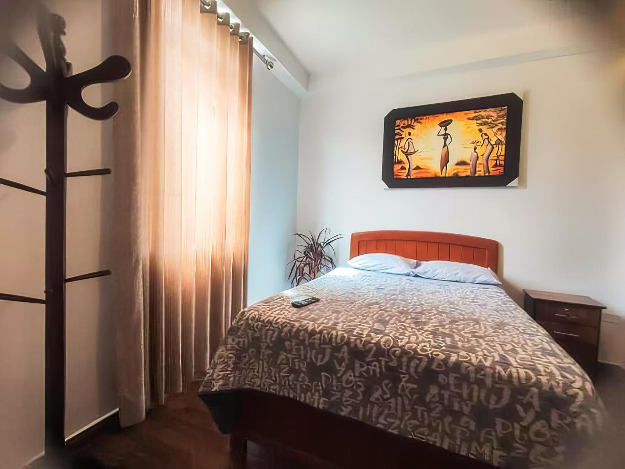 Casa El Errante Hotel Arequipa Buitenkant foto