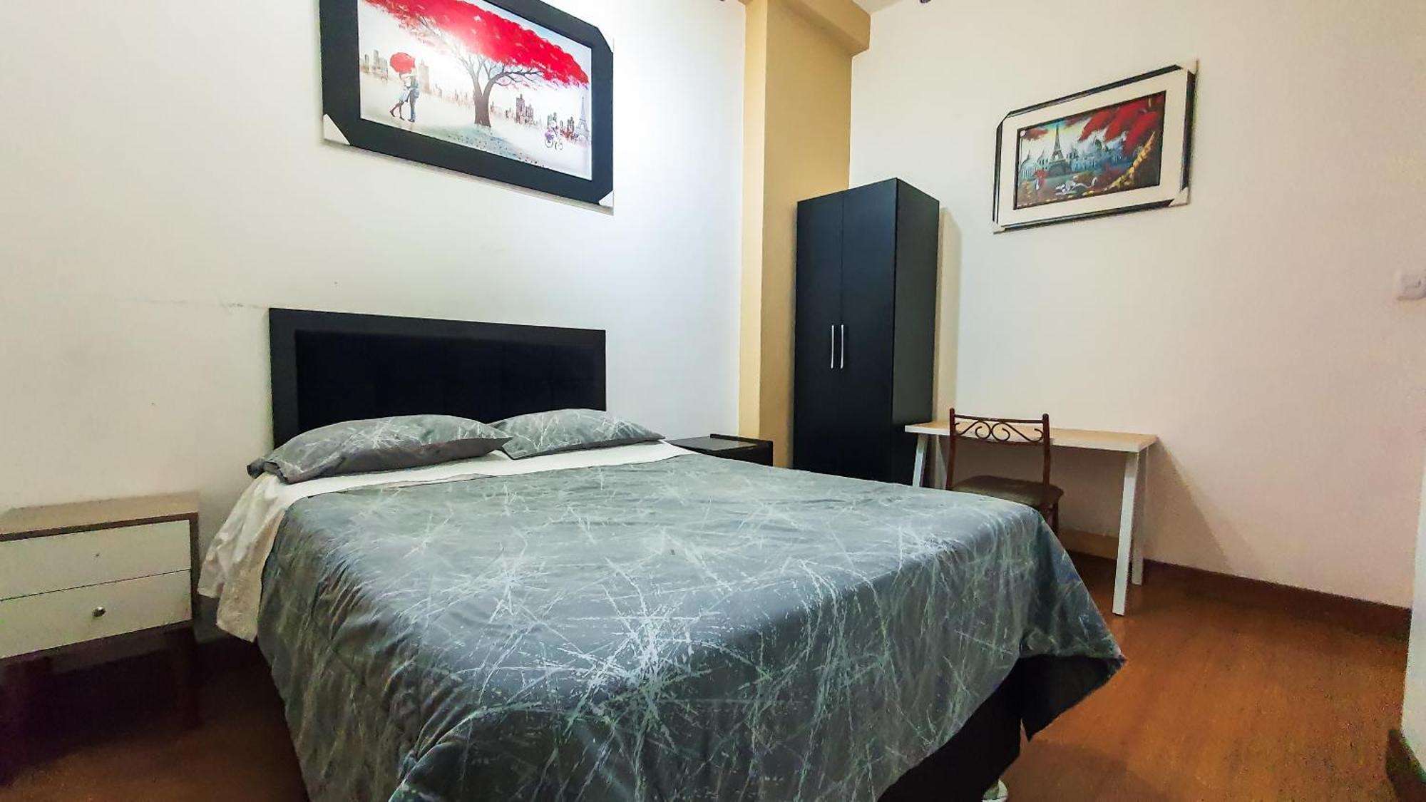 Casa El Errante Hotel Arequipa Buitenkant foto